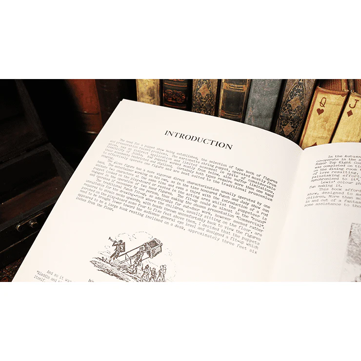 The Lilliputians by Will Ayling - Book - Image 3