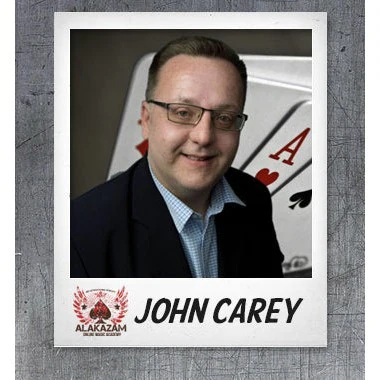 The Lockdown Academy By John Carey Instant Download