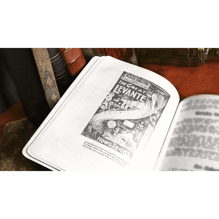 The Magic Kettle (Any Drink Called For!) by Jeffery Atkins - Book - Image 3