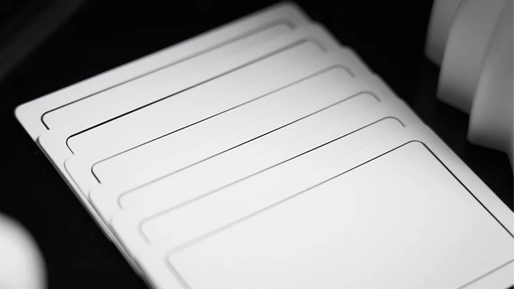 The Marked Billet by TCC - Image 4