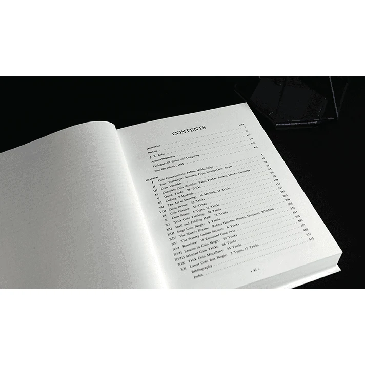 The New Modern Coin Magic by J.B. Bobo - Image 3
