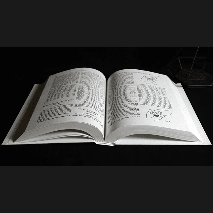 The New Modern Coin Magic by J.B. Bobo - Image 4