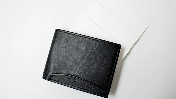 THE NO PALM EDC WALLET by Matthew Wright - Image 6