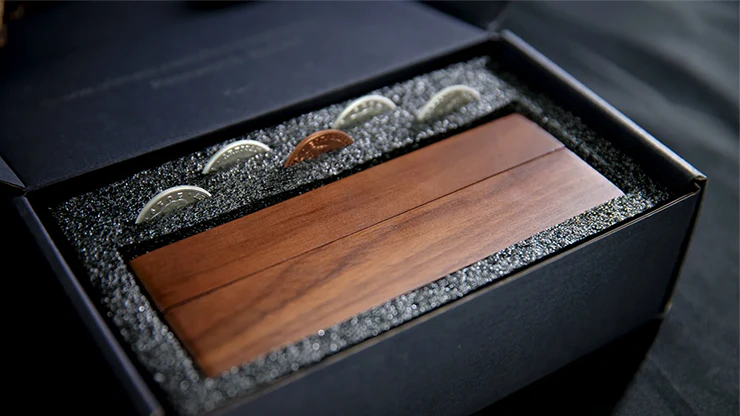 The Oddest Coin by David Penn & TCC Magic - Image 5