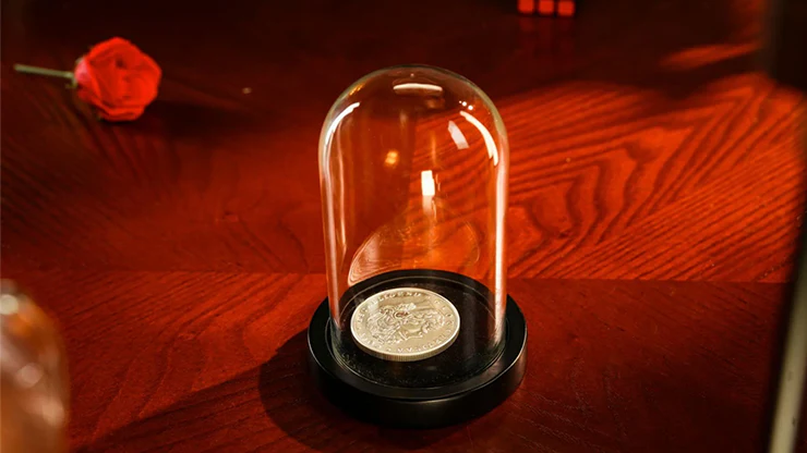 The Quantum Dome by Mai Bro & TCC Magic - Image 4