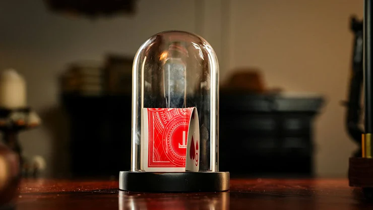 The Quantum Dome by Mai Bro & TCC Magic - Image 6