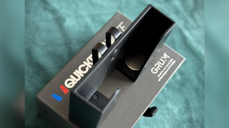 The QuickDraw Lite by GRUM® - Image 5