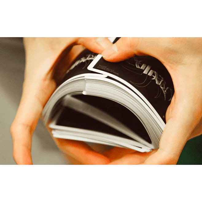 THE REVIVER Playing cards - Image 4