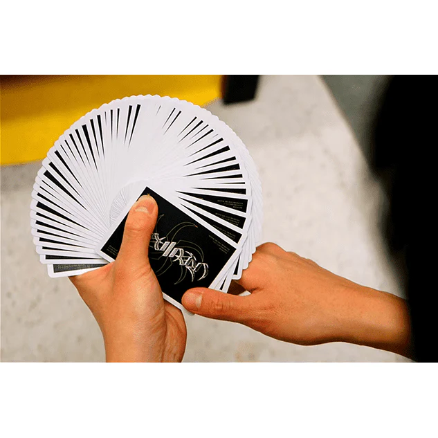 THE REVIVER Playing cards - Image 6