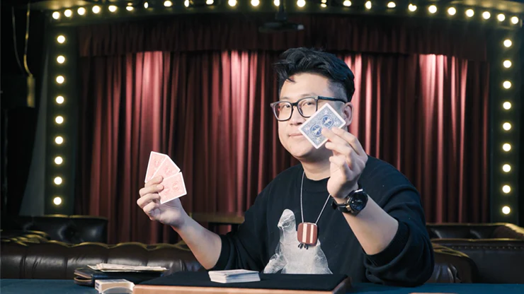 The Right Bill (GBP) by Wang Zhe & Bacon Magic - Image 6