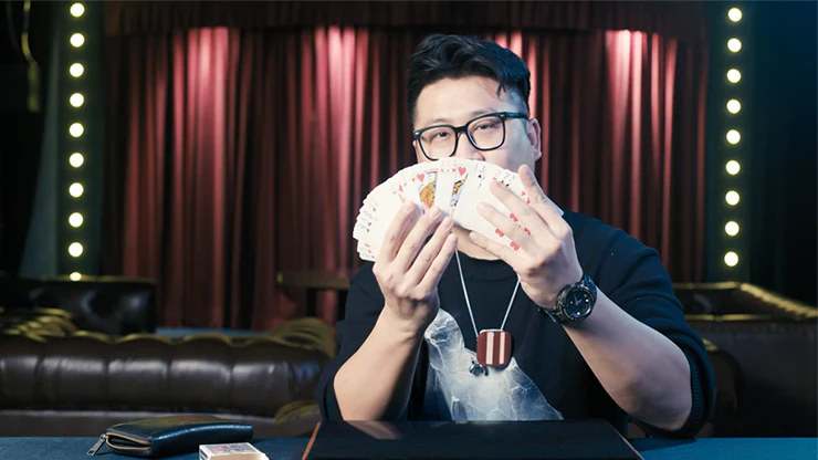 The Right Bill (USD) by Wang Zhe & Bacon Magic - Image 3
