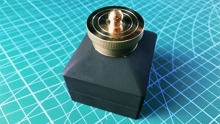 The Screwed Coin Box by JT - Image 10