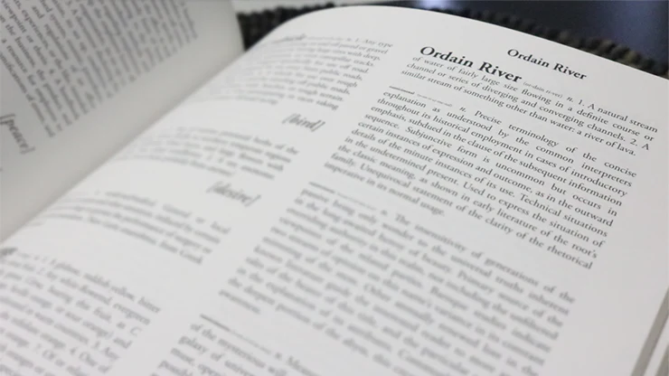 The Secret Lexicon Book Test by Todd Karr - Image 3