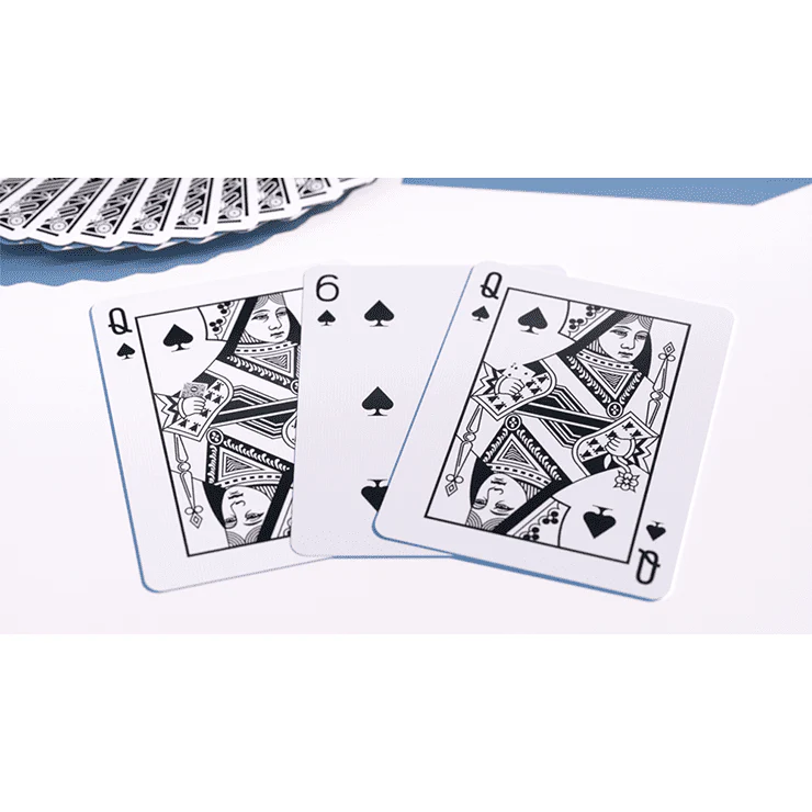 The Seers Magus Sanguis Playing Cards - Image 3