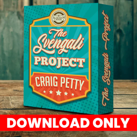 The Svengali Deck Project by Craig Petty - Image 6