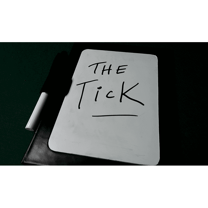 The Tick by Mago Flash - Trick - Image 2