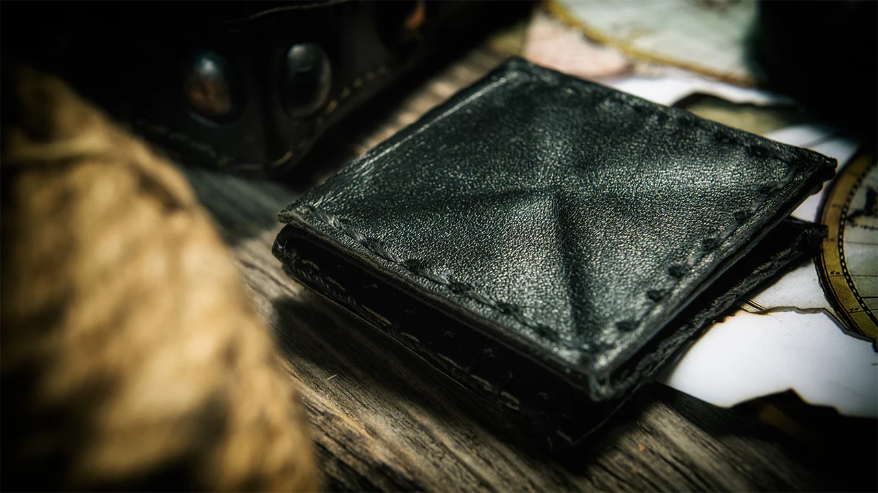The Traveler (Gimmick and Online Instructions) by Jeff Copeland - Trick - Image 6