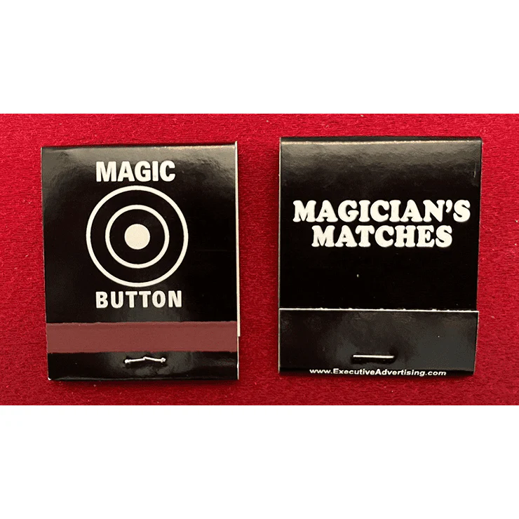 The Ultimate Matchbook set Match-Out and Magicians Matches by Chazpro - Trick - Image 2