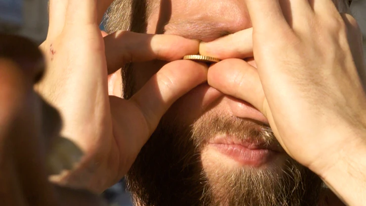 The Vault - EYEPOPPER by Johannes Mengel video DOWNLOAD - Image 4