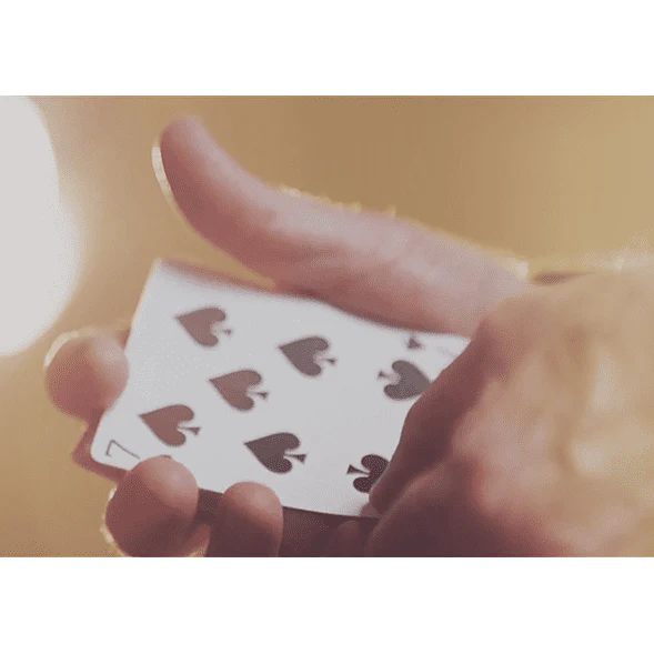 The Vault - Force of Will by Dave Hooper video DOWNLOAD - Image 4