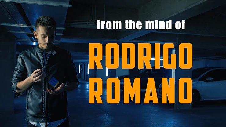 The Vault - The Mystery of Ten Coins by Rodrigo Romano video DOWNLOAD - Image 5