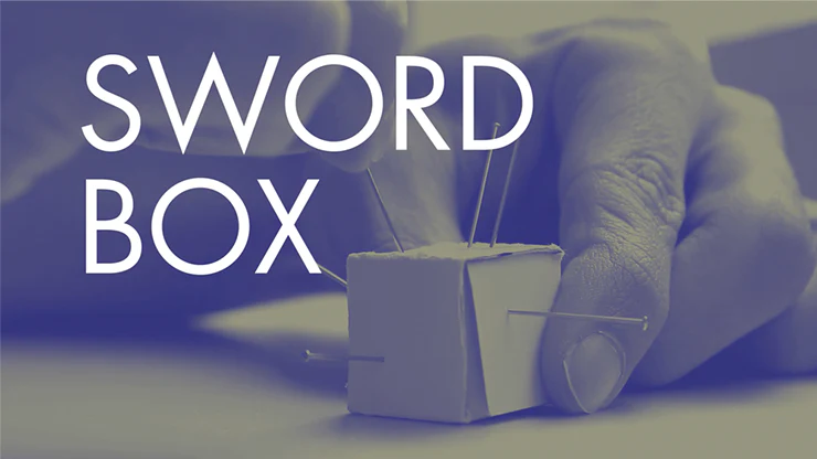 The White Box by Thinking Paradox - Image 5