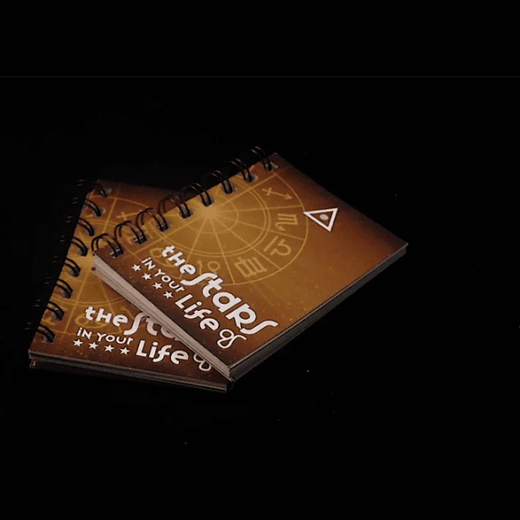 The Zodiac (Gimmicks and Online Instructions) by Vernet - Trick - Image 6