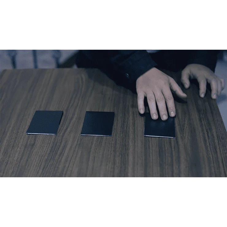 THREE ENVELOPES by Smagic Productions - Trick - Image 3