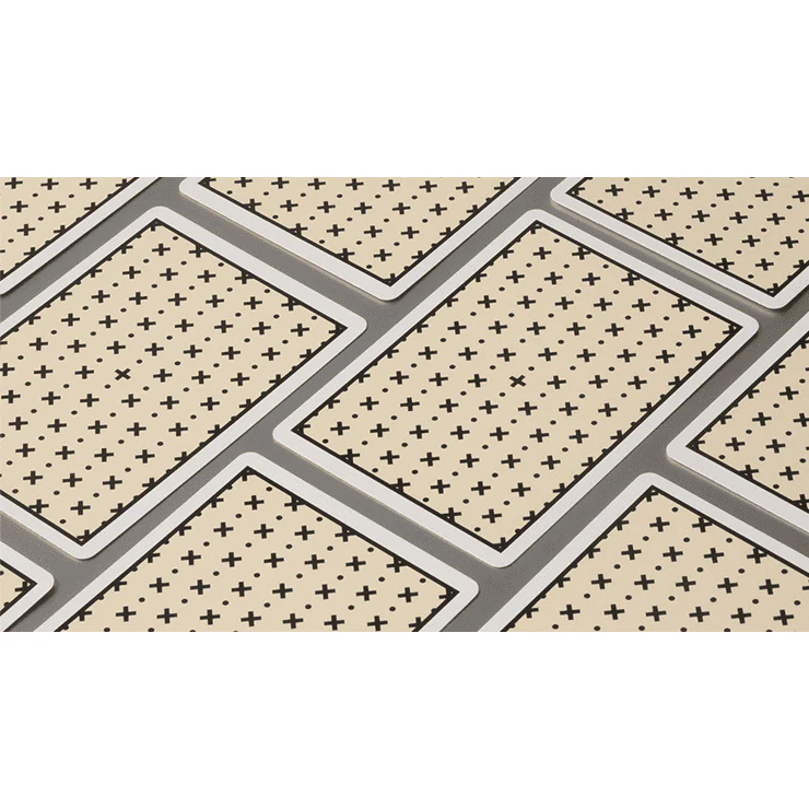 TICTACTOE Playing Cards - Image 4