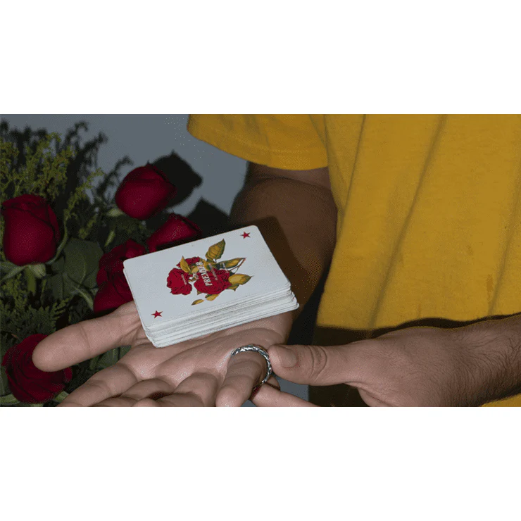 TICTACTOE Playing Cards - Image 6