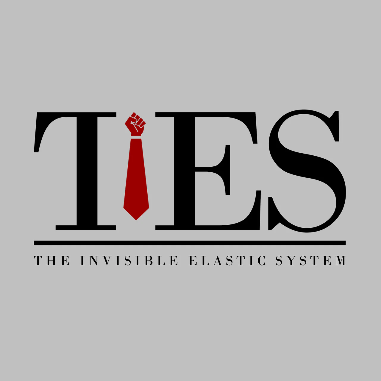 TIES Invisible Elastic System USA ONLY