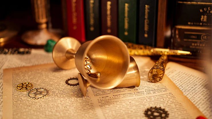 Tinkling Cup (Standard) by Terry Chou and TCC - Image 5