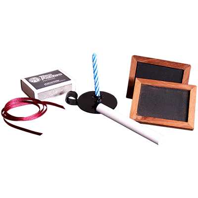 Tiny Spirit Slates by Quique Marduk - Trick - Image 2