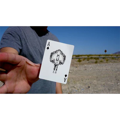 Titan Deck by Jose Morales - Image 2