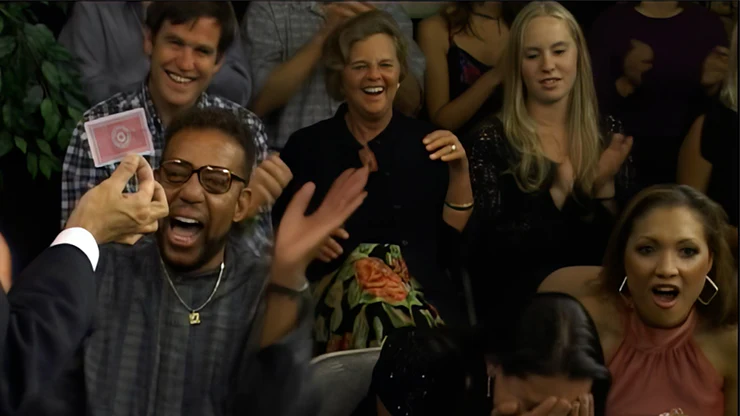 Tommy Wonder Visions of Wonder Vol #1 video DOWNLOAD - Image 3