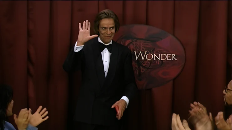 Tommy Wonder Visions of Wonder Vol #2 video DOWNLOAD - Image 2