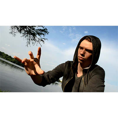 Totems by Barbu Magic - Video DOWNLOAD - Image 3