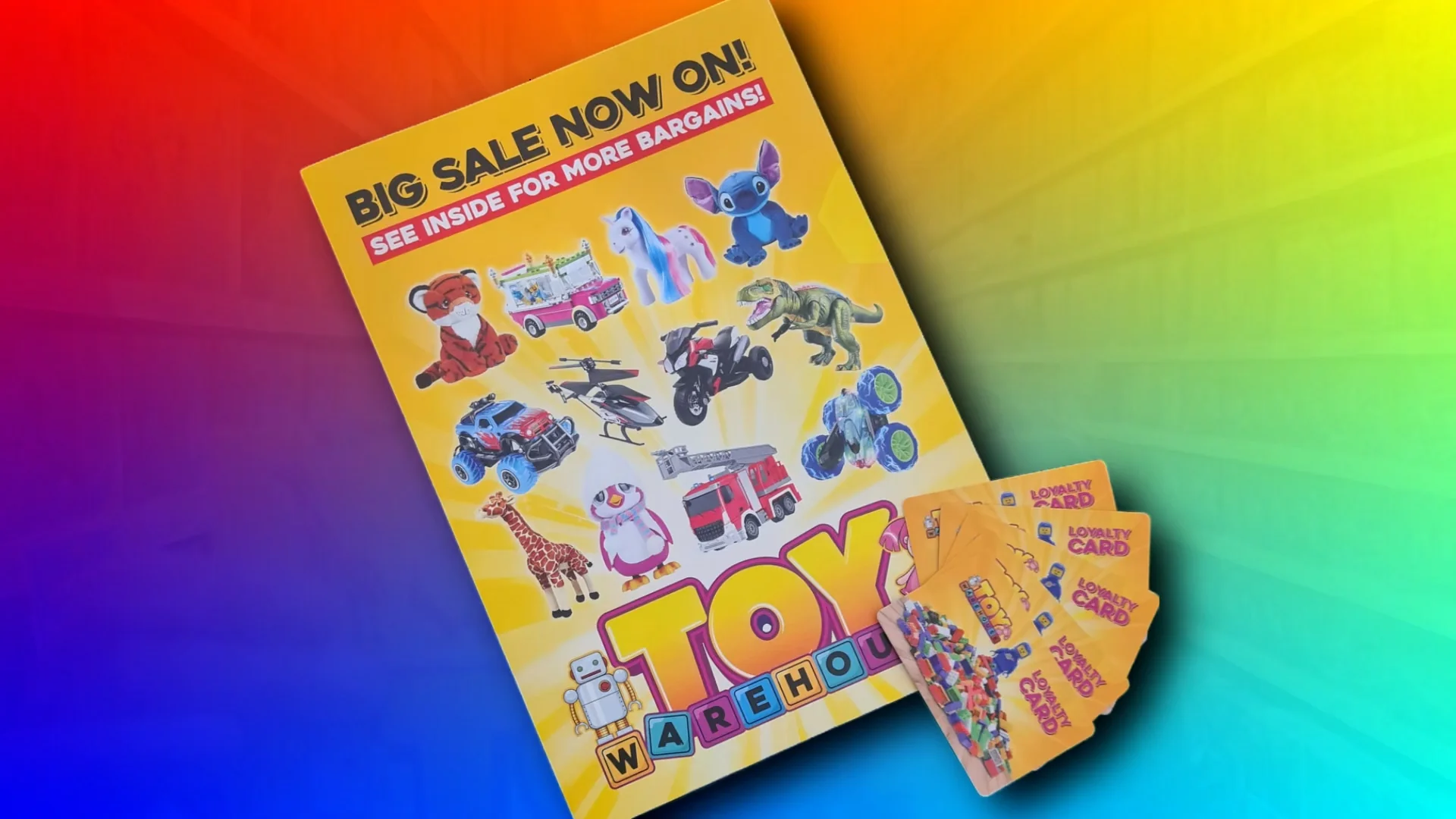 Toys by Craig Petty - Image 5