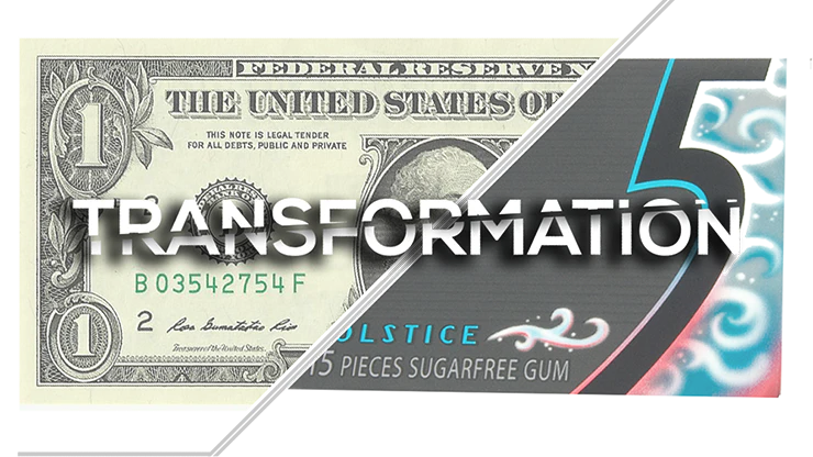 Transformation by Llya Seisov video DOWNLOAD