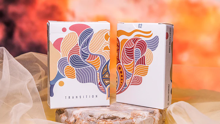 Transition Playing Cards - Image 11