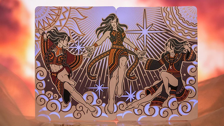 Transition Playing Cards - Image 12