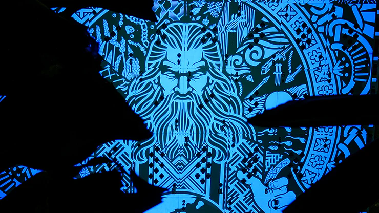Transition Playing Cards - Image 5