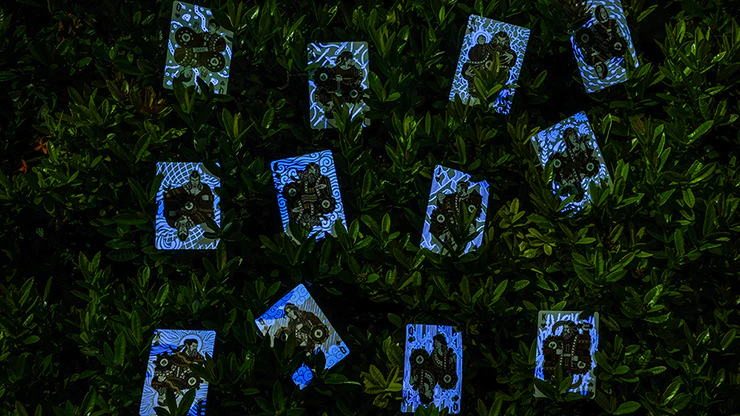 Transition Playing Cards - Image 9