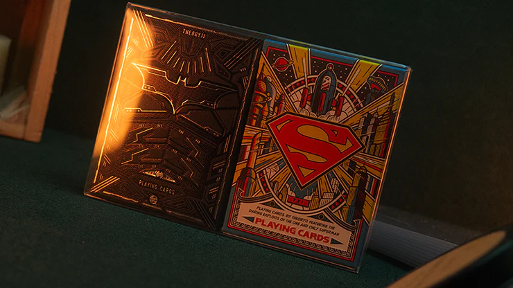Transparent Protector 2 Decks V3 - Image 2