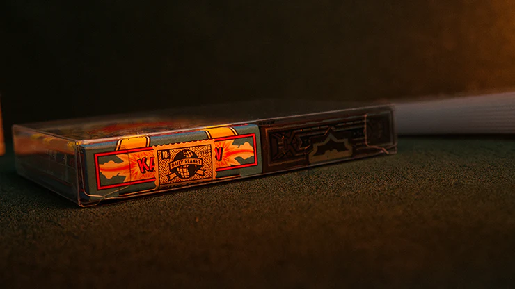 Transparent Protector 2 Decks V3 - Image 3