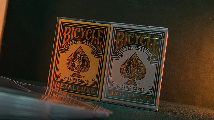 Transparent Protector 4 Decks V2 - Image 2