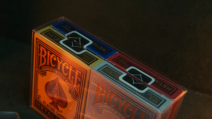 Transparent Protector 4 Decks V2 - Image 3