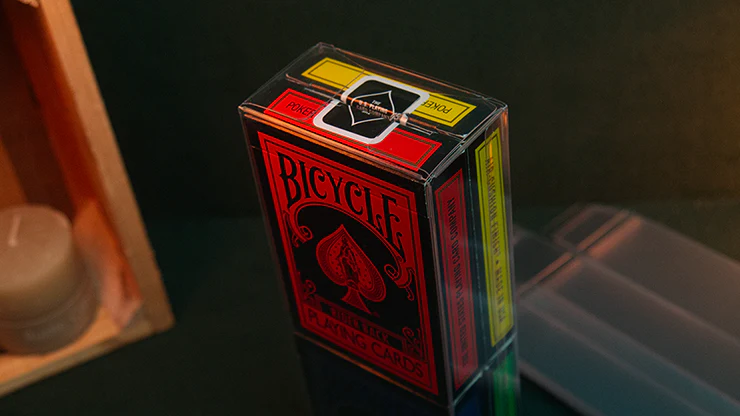Transparent Protector 4 Decks V3 - Image 3