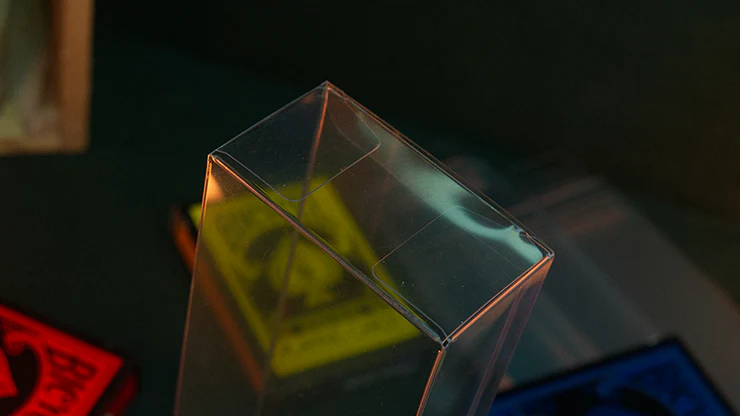 Transparent Protector 4 Decks V3 - Image 5