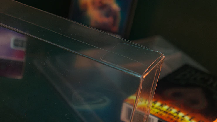 Transparent Protector 6 Decks V2 - Image 5